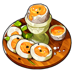 삶은 계란