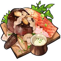 더블 스테이크