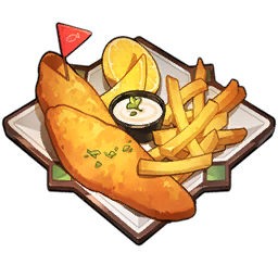 피쉬 앤 칩스