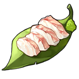 생선 회